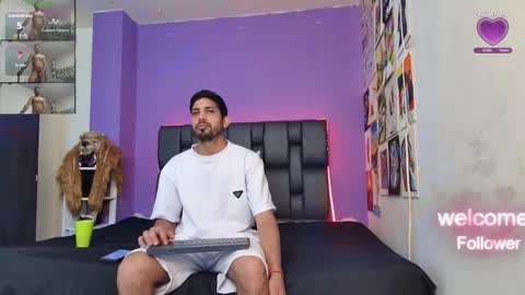 yerk_drom online show from 11.03.25