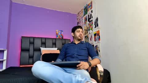 yerk_drom online show from 11.09.25