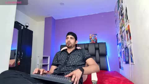 yerk_drom online show from 11.11.25