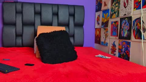 yerk_drom online show from 01.10.26