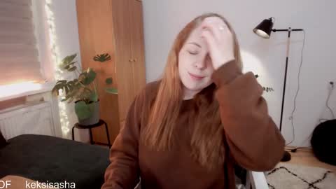Sasha online show from 01.19.25