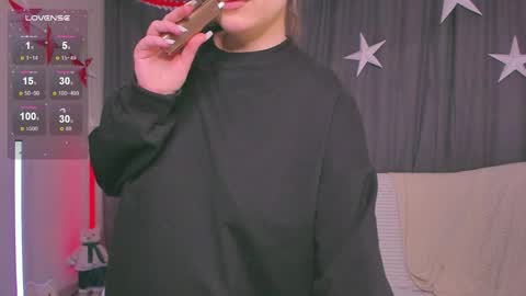 Snapshot of yes_ready chatting on 01.12.26 eva online show from 01.12.26