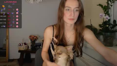 Zoe online show from 02.12.26