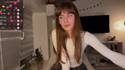 Zoe online show from 05.30.26