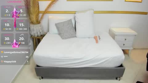 yesenia online show from 01.21.25