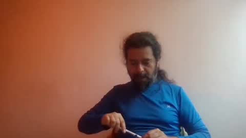 Snapshot of yeshuaaa999 chatting on 01.01.25 yeshuaaa999 online show from 01.01.25