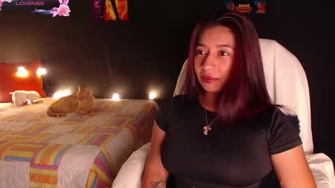 Snapshot of yesika_t chatting on 03.16.26 yesika_t online show from 03.16.26