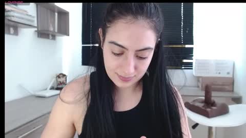 Snapshot of yesikacosta chatting on 03.11.25 yesikacosta online show from 03.11.25