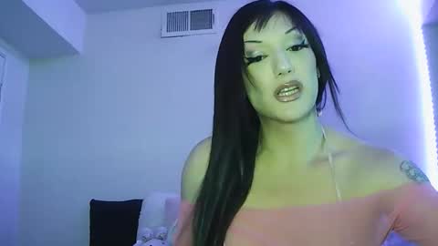 Natalia Rae 0.    online show from 06.11.26