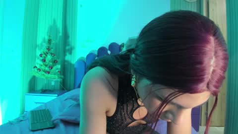 yess__daddy online show from 12.31.24