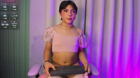 yess__daddy online show from 01.29.25