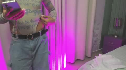yess__daddy online show from 02.09.25