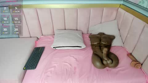 yess__daddy online show from 02.13.25