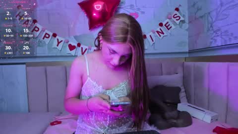 yess__daddy online show from 02.14.25