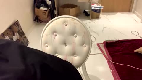 Snapshot of yessama chatting on 09.23.25 yessama online show from 09.23.25