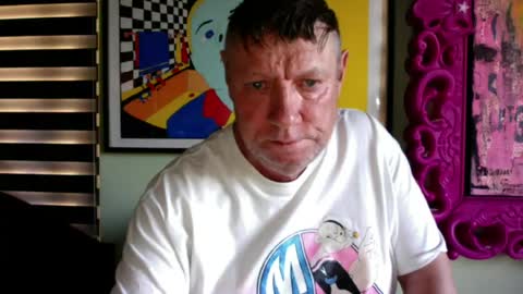 yessex247 online show from 07.19.26