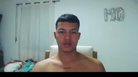 Ander online show from 02.03.25
