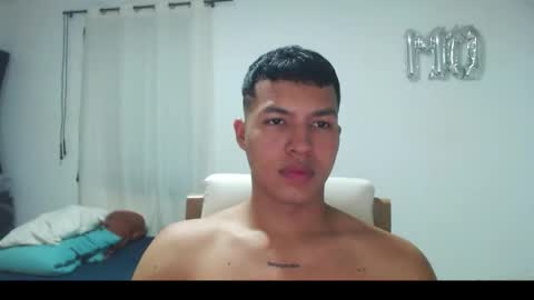 Ander online show from 02.04.25