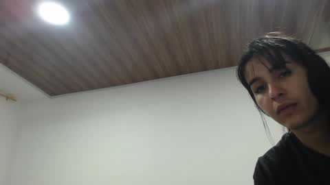 Snapshot of yessica_08 chatting on 04.25.26 yessica and andres online show from 04.25.26