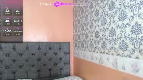 IM YESSICA online show from 01.23.25