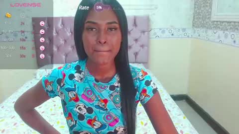 IM YESSICA online show from 01.29.25
