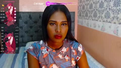 IM YESSICA online show from 02.25.25
