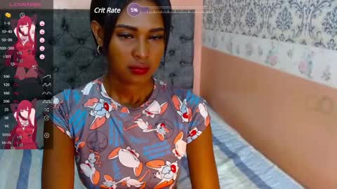 IM YESSICA online show from 02.25.25