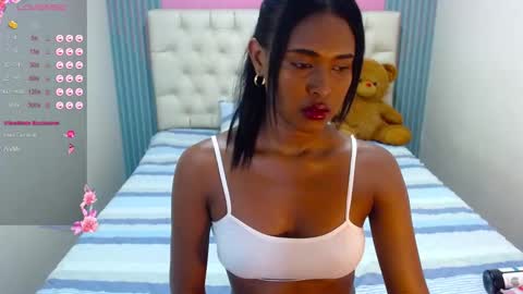 IM YESSICA online show from 09.28.25