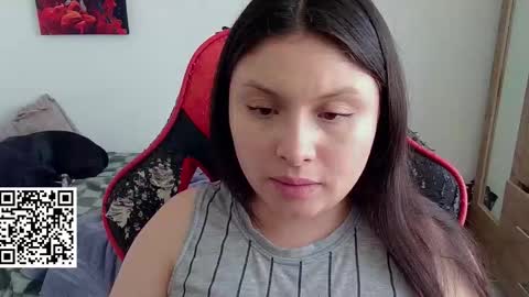 yessica_gomez01 online show from 03.19.26