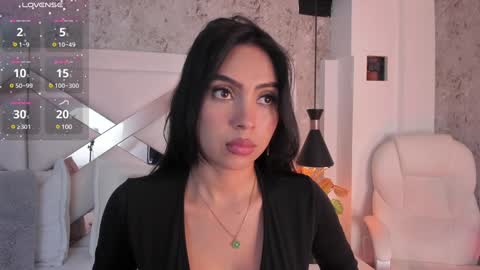 Yessica online show from 02.08.25