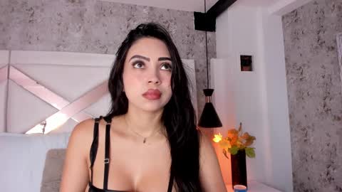 Yessica online show from 09.16.25