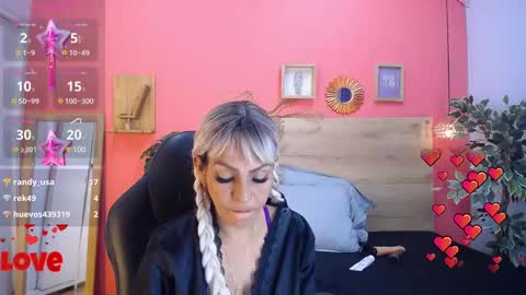 yessika_parker online show from 03.12.25