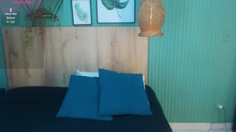 yessika_parker online show from 09.27.25