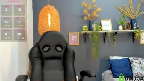 yessika_parker online show from 11.12.25