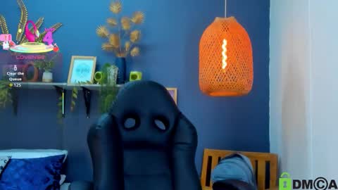 yessika_parker online show from 11.13.25