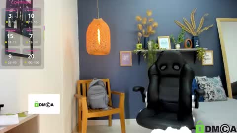 yessika_parker online show from 11.27.25