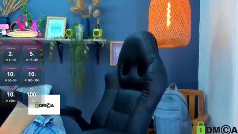 yessika_parker online show from 11.29.25