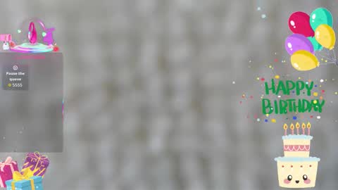 yessika_parker online show from 01.09.26