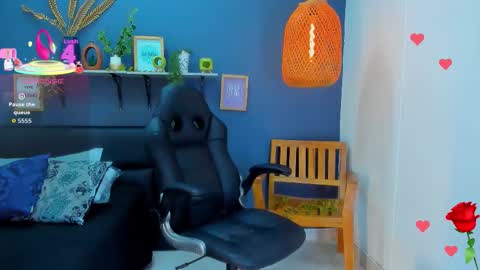 yessika_parker online show from 02.19.26