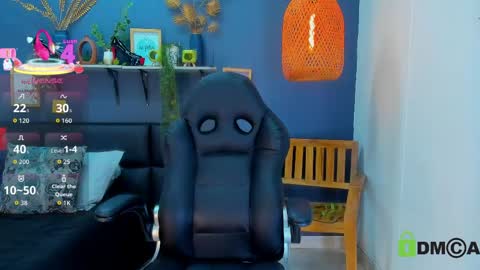 yessika_parker online show from 03.06.26