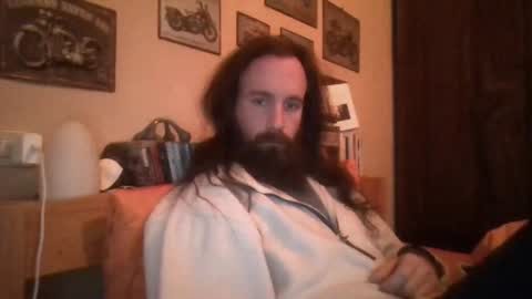 yeti_92 online show from 01.05.25