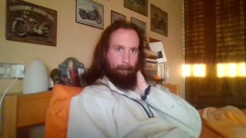 yeti_92 online show from 01.11.25
