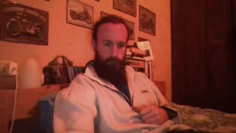 yeti_92 online show from 01.13.25