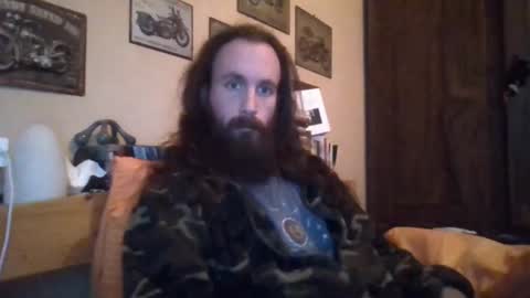 yeti_92 online show from 01.25.25