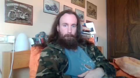 yeti_92 online show from 01.29.25