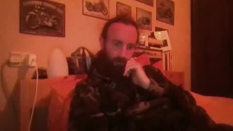 yeti_92 online show from 02.03.25
