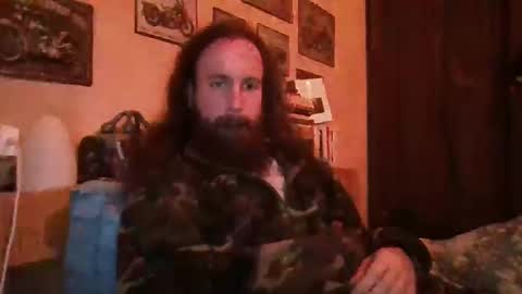 yeti_92 online show from 02.16.25