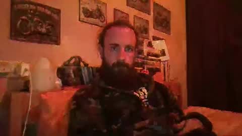yeti_92 online show from 02.17.25