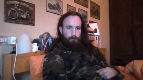 yeti_92 online show from 02.22.25