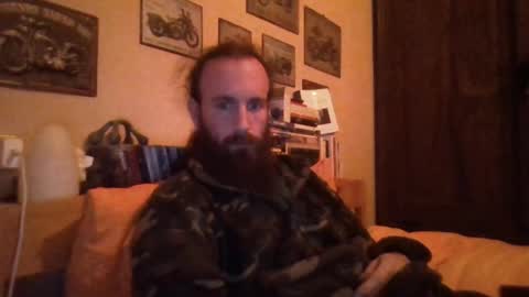yeti_92 online show from 02.26.25